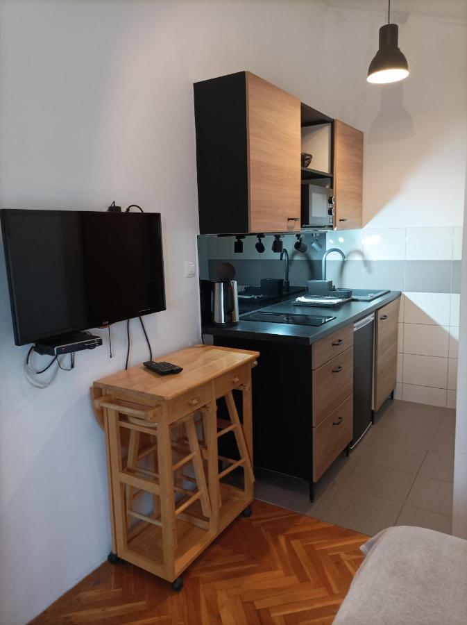 Apartments Strmac Slunj Luaran gambar