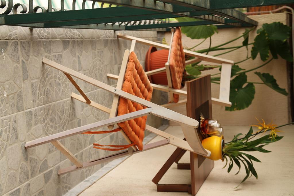 Apartments Strmac Slunj Luaran gambar
