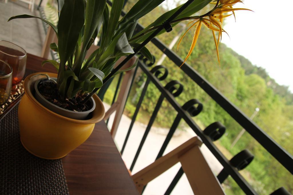 Apartments Strmac Slunj Luaran gambar