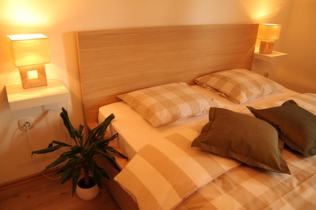 Apartments Strmac Slunj Luaran gambar