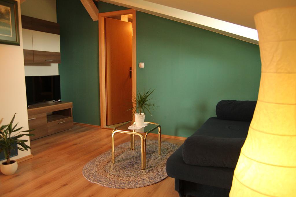 Apartments Strmac Slunj Luaran gambar