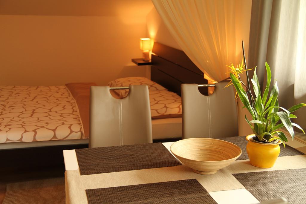 Apartments Strmac Slunj Luaran gambar