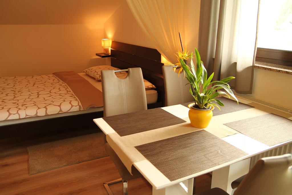 Apartments Strmac Slunj Luaran gambar