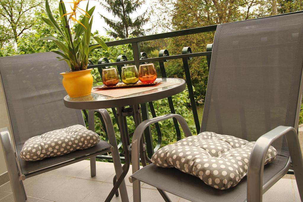 Apartments Strmac Slunj Luaran gambar