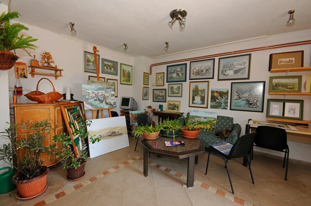 Apartments Strmac Slunj Luaran gambar
